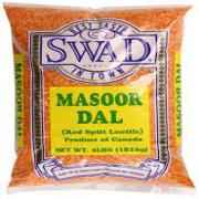 Swad Masoor Dal