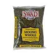 SWAD WHOLE MOONG