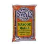 Swad Massor Malka