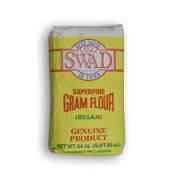Swad Besan