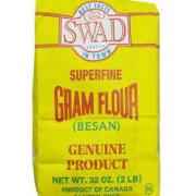 Swad Besan