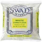 White Corn Flour