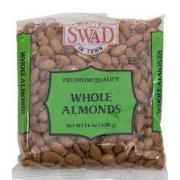 Almond Whole