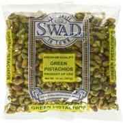 Green Pista
