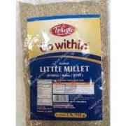 Telugu Little Millet