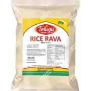 Telugu Rice Rava