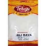 Telugu Idli Rava