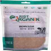 UST ORG SUGAR BROWN