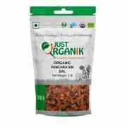 Just Organik Pancharatan Dal 