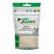 JUST ORGANIC JOWAR FLOUR