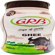 GRB GHEE