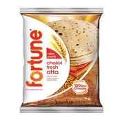 Fortune Whole Wheat Flour