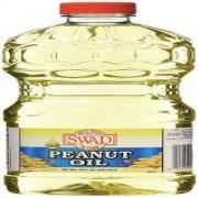 Swad Peanut Oil Small