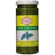 Swad Mint Chutney