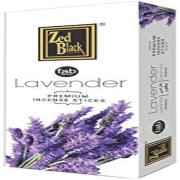 Zed Black Lavender