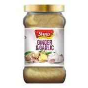 Swad Ginger And Garlic Paste