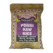Swad Ponni Raw Rice