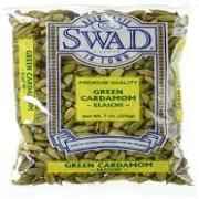 Swad Green Cardamom