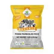 24M Ponni Parboiled Rice