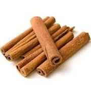 SWAD CINNAMON ROUND