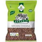 ORG Brown Chana