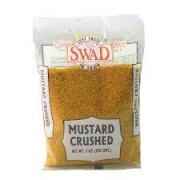 Crushed Mustard