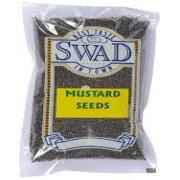 Mustard Seeds