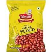 JABSONS FRIED MASALA PEANUTS
