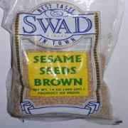 Sesame Seed Brown