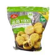 Haldiram Aloo Tikki 
