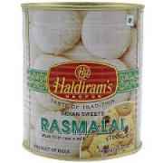 HR RASMALAI