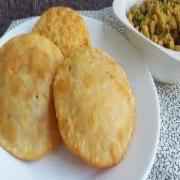 Dal Kachori 