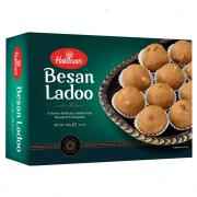 Haldirams Besan Ladoo