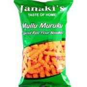 JANAKI MULLU MURKKU