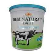 Low Fat Yogurt