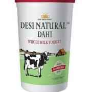 DESI DAHI REG