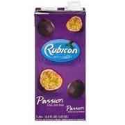 Rubicon Passion Fruit