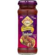 Patak Tandoori Sauce