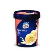Classic Malai Kulfi