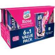 VL ROSE BADAM DRINK