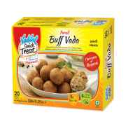 VL FARALI BUFF VADA