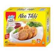 VL ALOO TIKKI