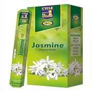 Cycle Jasmine