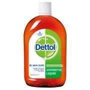 Dettol