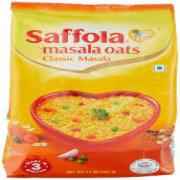 Saffola ClassicMasalaOats