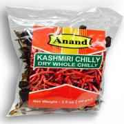 ANAND KASH CHILLI