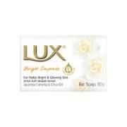 SOAP LUX WHITE IMPRESS