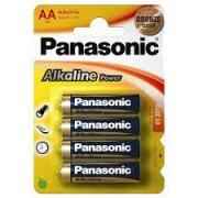 AA PANASONIC BAT