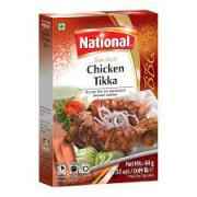 National Chicken Tikka