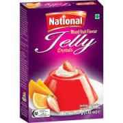 National Mix Fruit Jelly